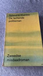 Zweedse romans (nederoands talig), Boeken, Ophalen of Verzenden, Zo goed als nieuw
