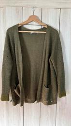 Vila Joy cardigan mt M, Kleding | Dames, Truien en Vesten, Ophalen of Verzenden, Gedragen