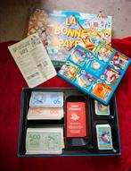 Jeu la bonne paye 2002