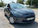 Ford fiesta, Voorwielaandrijving, Stof, 4 cilinders, 1054 kg