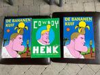 Cowboy Henk, Boeken, Stripverhalen, Ophalen