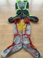 falke ski sok kind maat 35-38, Gebruikt, Kleding, Ski, Ophalen