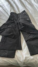 Skibroek Dare2Be 128 met thermische t-shirt, Overige merken, 100 tot 140 cm, Ophalen of Verzenden, Zo goed als nieuw