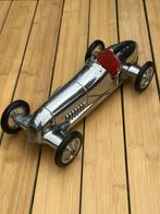 Magnifique "FLÊCHE D'ARGENT - SILBERPFEIL" 1930 acier - 150€, Enlèvement ou Envoi, Neuf, Voiture