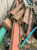 Lot de poutrelles, Ophalen, Zo goed als nieuw