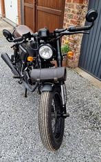 Nieuwe 125cc-archiefmotorfiets, Motoren, Ophalen, 1 cilinder, 12 t/m 35 kW