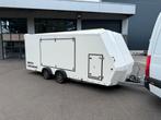 Brian James race sport, Auto diversen, Ophalen, Zo goed als nieuw