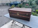 Louis Vuitton kofferbak, Antiek en Kunst, Ophalen