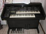 orgel, Musique & Instruments, Orgues, Enlèvement, Utilisé, 2 claviers, Orgue