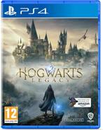 hogwards legacy jeu playstation 4, Ophalen, Zo goed als nieuw