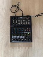 Mackie mix 8 mengpaneel, Muziek en Instrumenten, Mengpanelen, Ophalen of Verzenden, Zo goed als nieuw