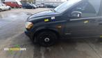 Scherm links-voor van een Ssang Yong Kyron, 3 maanden garantie, Gebruikt, Ssangyong