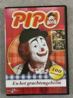 Pipo en het grachtengeheim, Avontuur, Alle leeftijden, Ophalen of Verzenden, Zo goed als nieuw