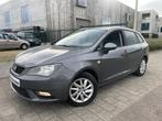 Seat Ibiza Break 1.2 TSI Benzine | Airco | 1 JAAR GARANTIE, Auto's, Seat, Voorwielaandrijving, 105 pk, Gebruikt, Ibiza