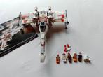Lego starwars 6212, Enlèvement ou Envoi, Utilisé, Ensemble complet, Lego