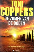 TONI COPPERS   DE ZOMER VAN DE DODEN, Ophalen, België, Nieuw, Toni Coppers