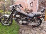 Honda vf 700 c magna 1985 geen papieren, Motoren