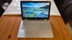 HP Envy 15 x360 Touch – in perfecte staat, Ophalen, 256 GB, 2 tot 3 Ghz, 8 GB