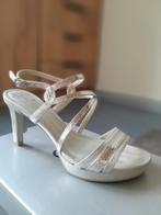Sandalen met hak, Ophalen, Marco Tozzi, Nieuw, Sandalen of Muiltjes