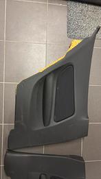Bmw E81 - pièces habitacle (siège et interieur porte), Ophalen, Gebruikt, BMW