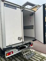 Camion congélateur en parfait état !, Autos, Euro 5, Achat, Entreprise, 3 places