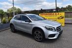 Mercedes-Benz GLA 180 Pack AMG ***12M GARANTIE***, Auto's, Mercedes-Benz, Adaptieve lichten, Zwart, Overige kleuren, Overige brandstoffen