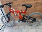 Btwin 20 inch fiets, Vélos & Vélomoteurs, Vélos | BMX & Freestyle, Comme neuf, Enlèvement ou Envoi, 20 à 24 pouces