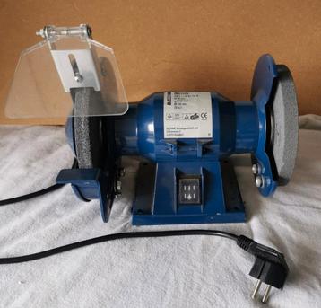 nieuwe Slijpmachine beschikbaar voor biedingen