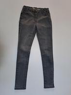 Mt 146 Grijze skinnyjeans, Broek, Jongen of Meisje, JBC, Ophalen of Verzenden
