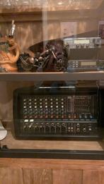 Stereo power mixing, Muziek en Instrumenten, Ophalen, Zo goed als nieuw