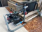 Warmtepomp zwembad 3KW, Ophalen, Gebruikt, Verwarming