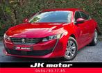 PEUGEOT 508  1.5 Hdi  130ch   -    08/2019    -   66.000km, Voorwielaandrijving, Stof, 5 deurs, USB
