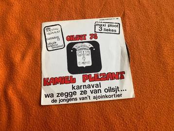 Kamiel Plezant beschikbaar voor biedingen