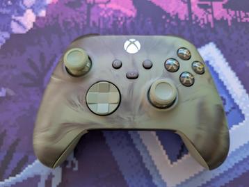 Xbox controller beschikbaar voor biedingen