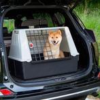 Ferplast Vervoersbox hond, Animaux & Accessoires, Boîtes de transport, Comme neuf, Enlèvement