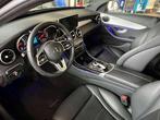 Mercedes-Benz C-Klasse 180 BREAK Business Solution AUTOMAAT/, Auto's, Automaat, Gebruikt, 1520 kg, Zwart