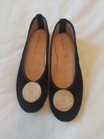 Ballerines noires MICHELE BACONNIER 40, Vêtements | Femmes, Chaussures, Neuf, Enlèvement, Ballerines, Noir