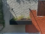 Moestuinbak Roestvrij staal, Ophalen, Zo goed als nieuw