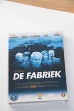 dvd * de fabriek, CD & DVD, DVD | Néerlandophone, Utilisé, Film, Enlèvement ou Envoi
