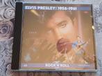 Nouveau cd audio Elvis Presley: 1956-1961, Enlèvement ou Envoi, Neuf, dans son emballage, Rock and Roll
