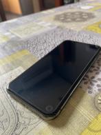 iPhone XS, IPhone XS, Noir, 80 %, Utilisé