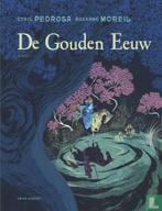 De gouden eeuw 1 en 2, Ophalen of Verzenden, Zo goed als nieuw, Pedrosa, Meerdere stripboeken