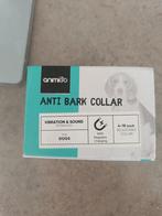 Antiblaf halsband, Dieren en Toebehoren, Ophalen