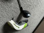 Callaway Epic 5 Wood (linkshandig), Sport en Fitness, Golf, Ophalen of Verzenden, Club, Callaway