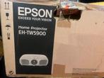 Projecteur Epson EH-TW5900, Audio, Tv en Foto, Beamers, Ophalen, Zo goed als nieuw