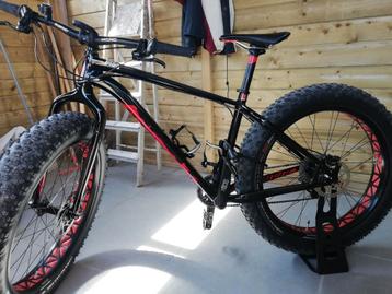 Fatboy Specialized beschikbaar voor biedingen