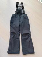 Skibroek CMP maat 128 of 8 jaar - antracietgrijs, Kinderen en Baby's, Ophalen, Gebruikt