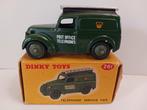 DINKY TOYS  261 TELEPHONE SERVICE VAN, Enlèvement ou Envoi, Comme neuf, Dinky Toys