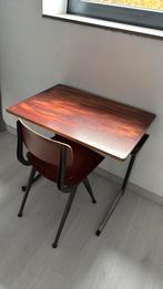 Antiek bureau voor kinderen, Ophalen, Gebruikt, Bureau
