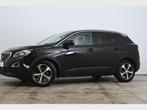 Peugeot 3008 1.2 PureTech Allure (EU6.2), Autos, Peugeot, SUV ou Tout-terrain, 5 places, Noir, 95 kW